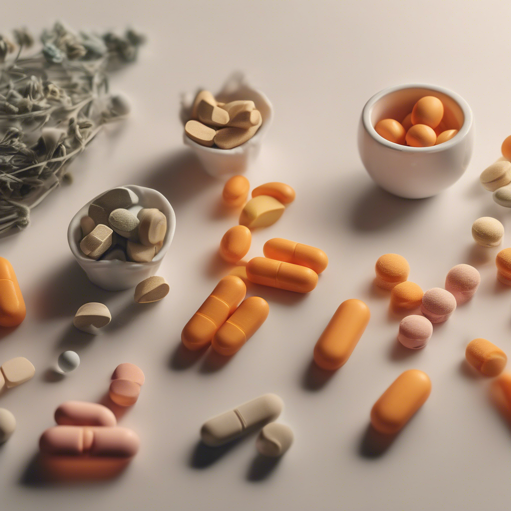 Best Prenatal Vitamins: What Every Expecting Mom Should Know - FAQ Section Image