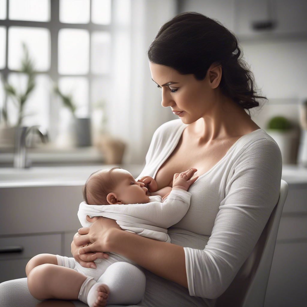 Breastfeeding vs. Formula: Which is Best for Your Baby?