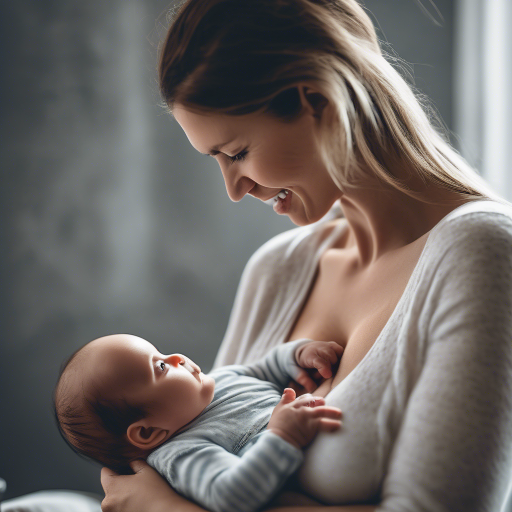 Breastfeeding vs. Formula: Which is Best for Your Baby? - FAQ Section Image