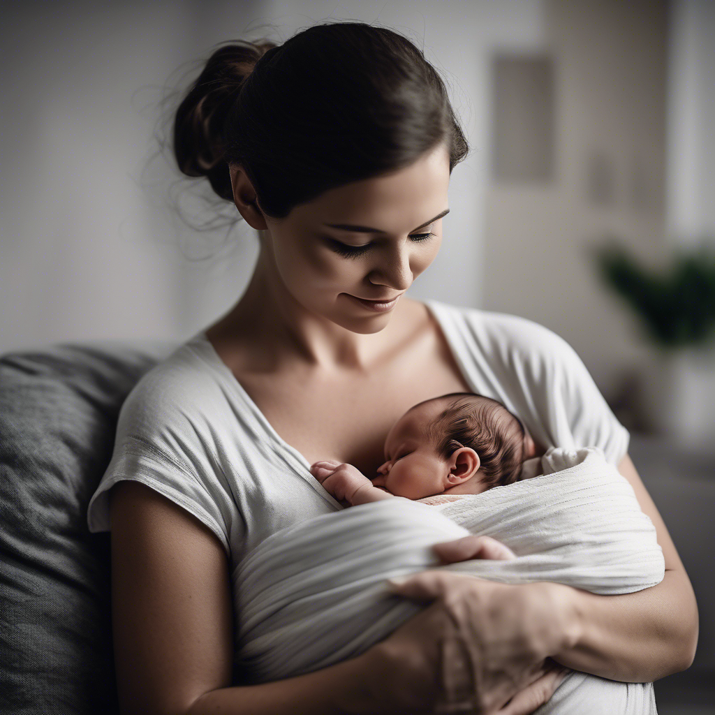 Newborn Feeding Guide: Breastfeeding, Formula, and Mixed Feeding - FAQ Section Image