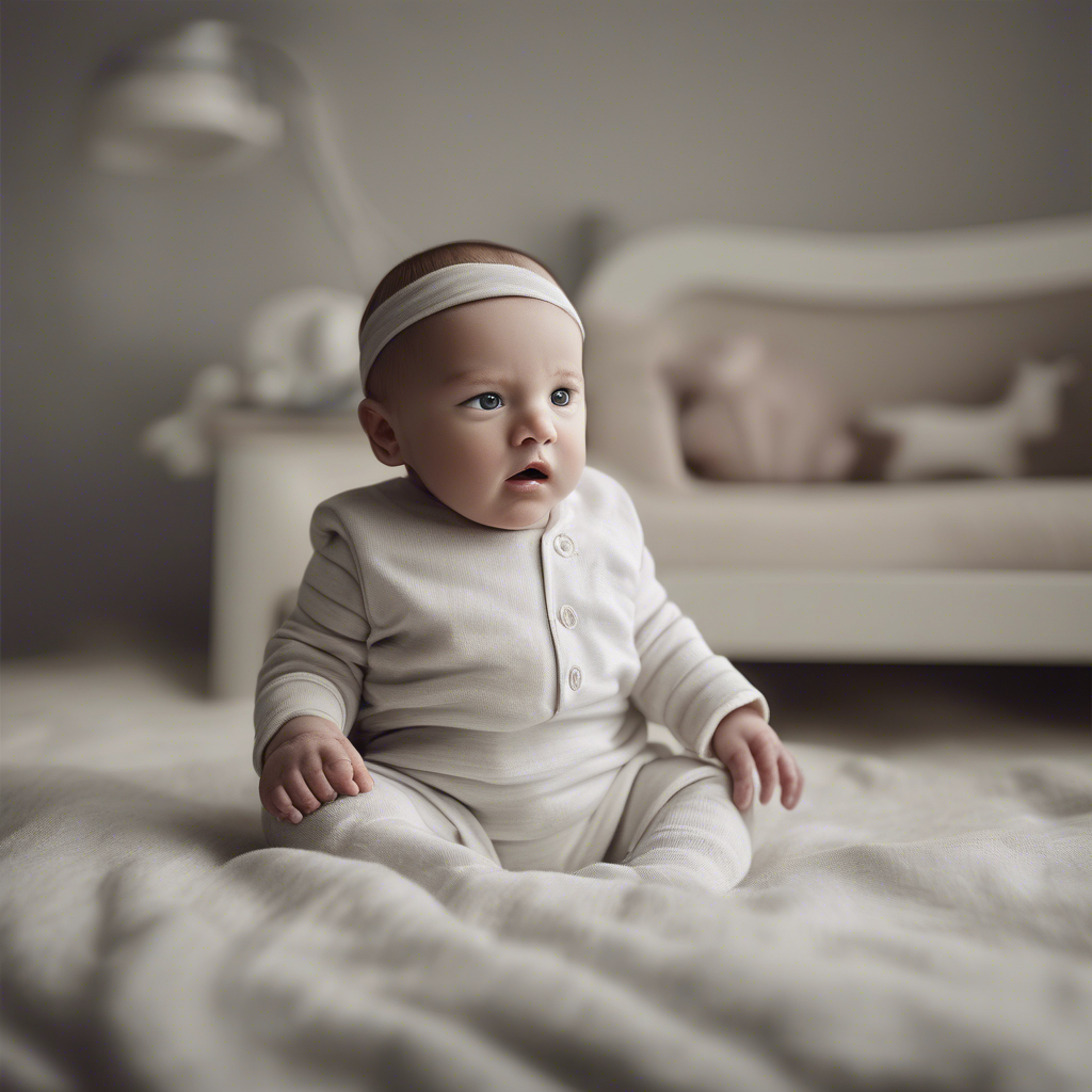 How to Soothe a Fussy Baby: Proven Techniques That Work - Content Illustration