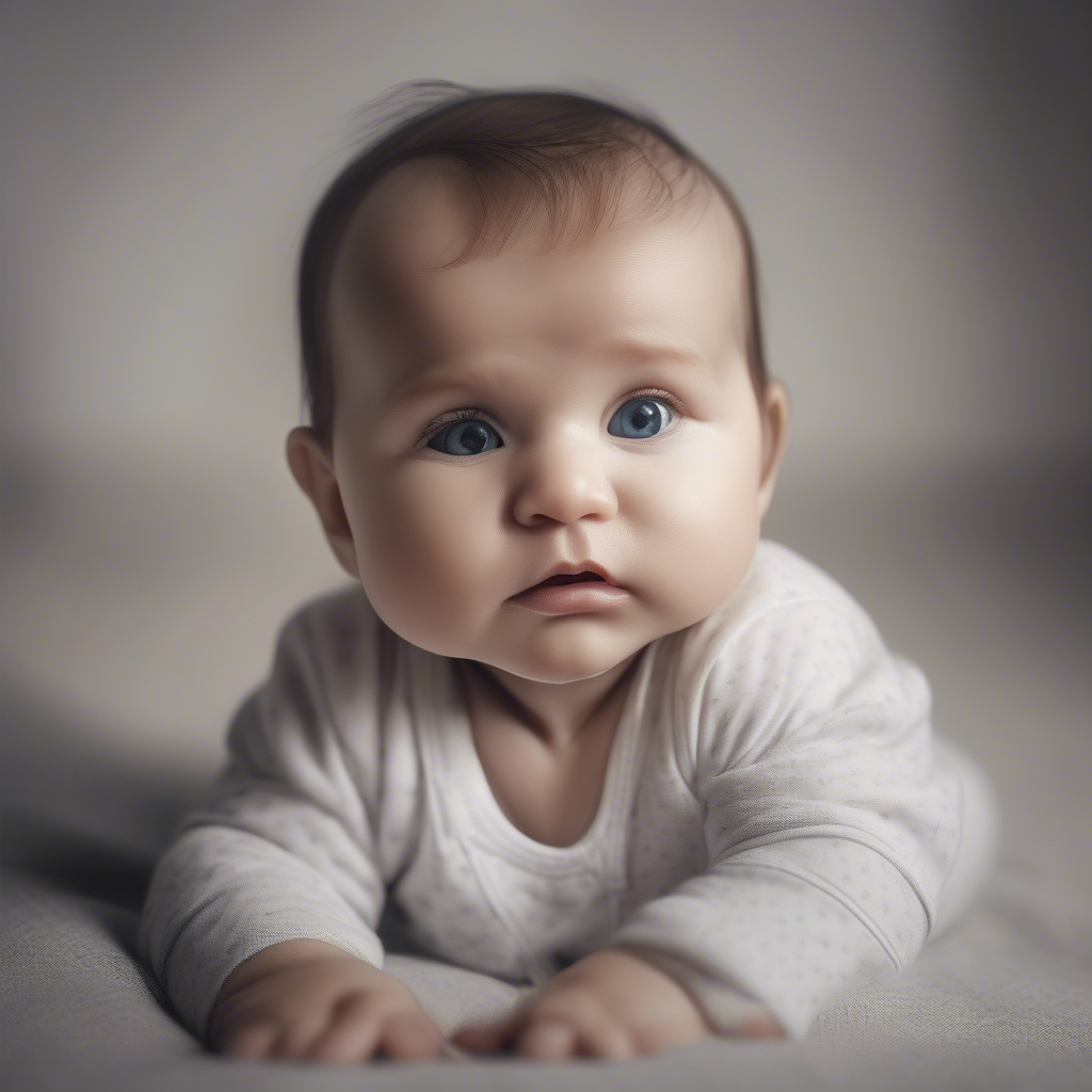 How to Soothe a Fussy Baby: Proven Techniques That Work - FAQ Section Image