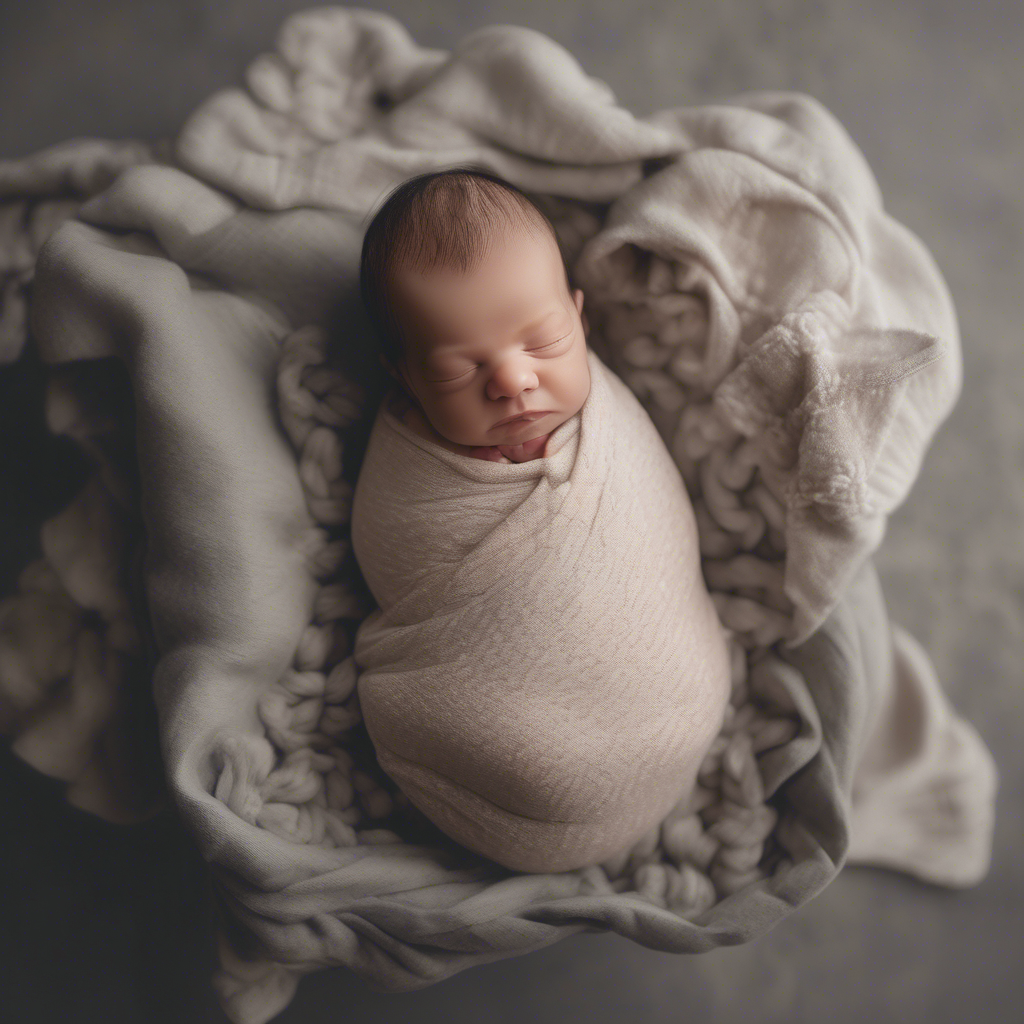 Newborn Milestones: What to Expect in the First 3 Months - Content Illustration