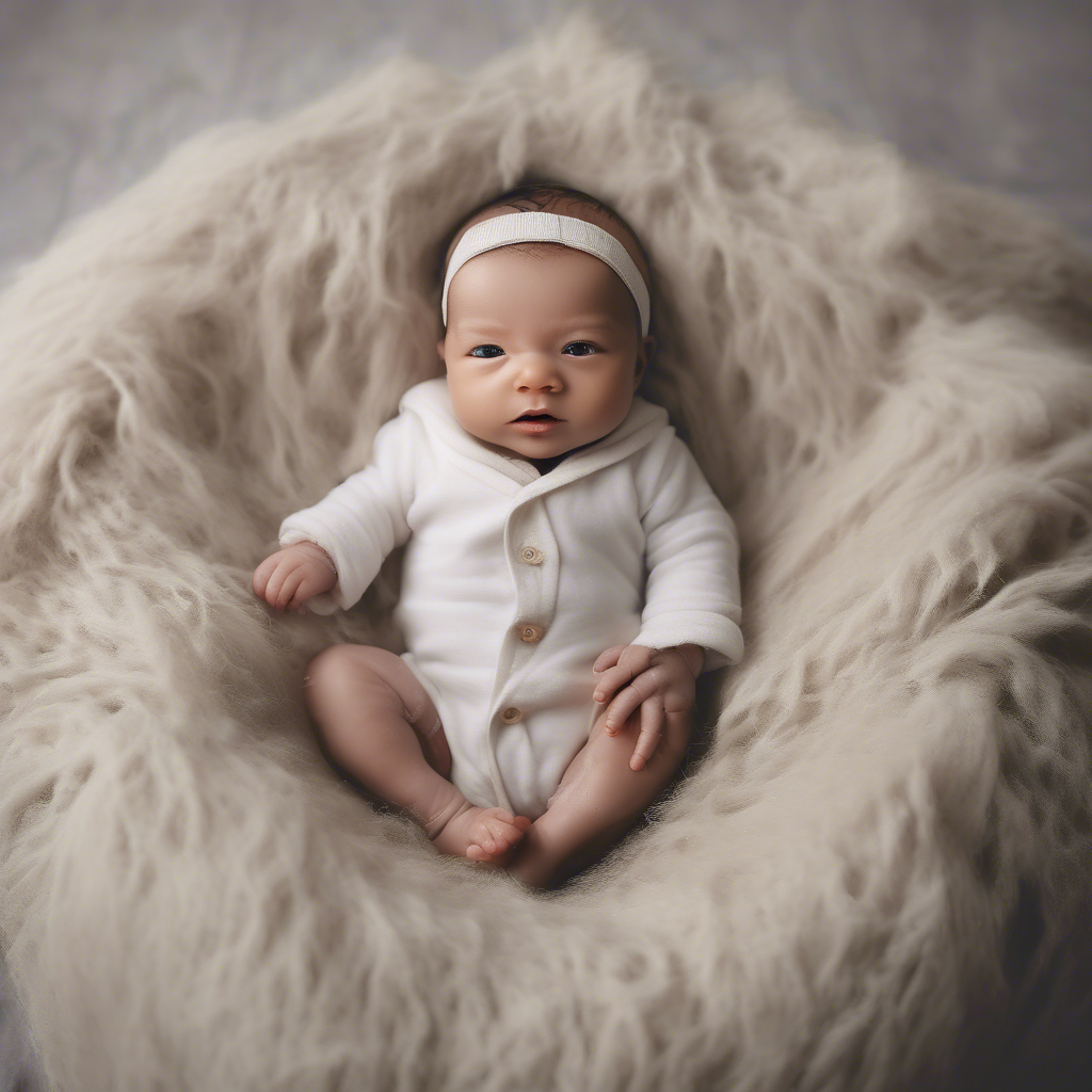 Newborn Milestones: What to Expect in the First 3 Months - FAQ Section Image
