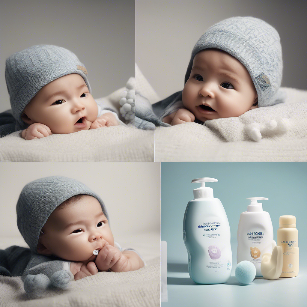 The Best Baby Products for New Parents: Must-Have Essentials - Content Illustration