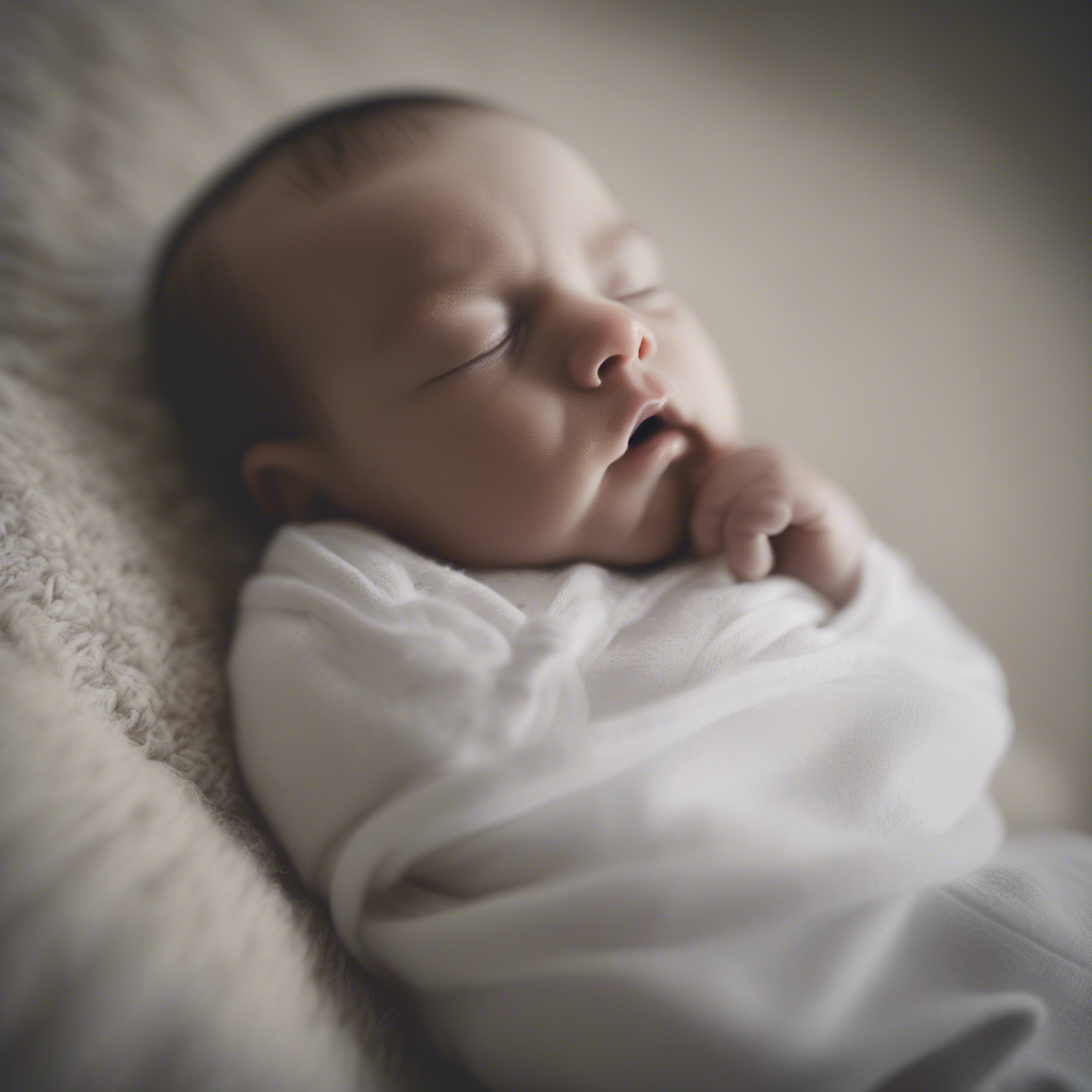 Colic in Newborns: Causes, Symptoms, and How to Help Your Baby - Content Illustration