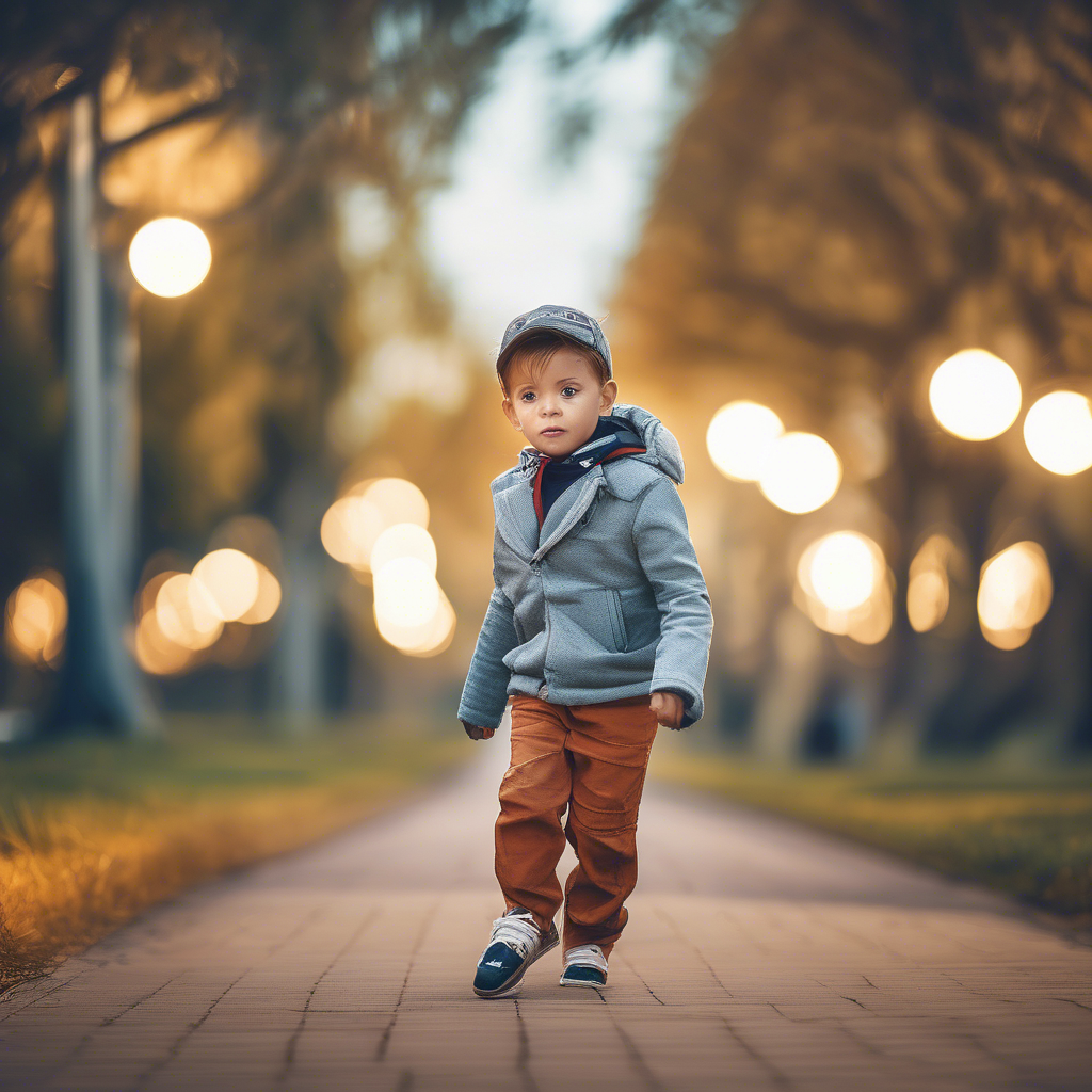 Child Development Milestones: What to Expect at Every Age - Content Illustration