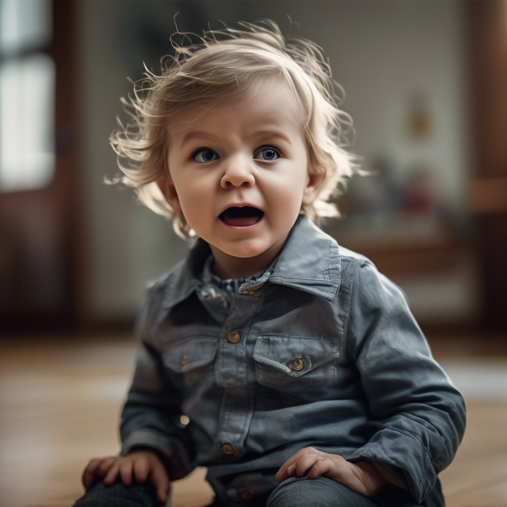 How to Handle Toddler Tantrums: Expert Tips for Parents - FAQ Section Image