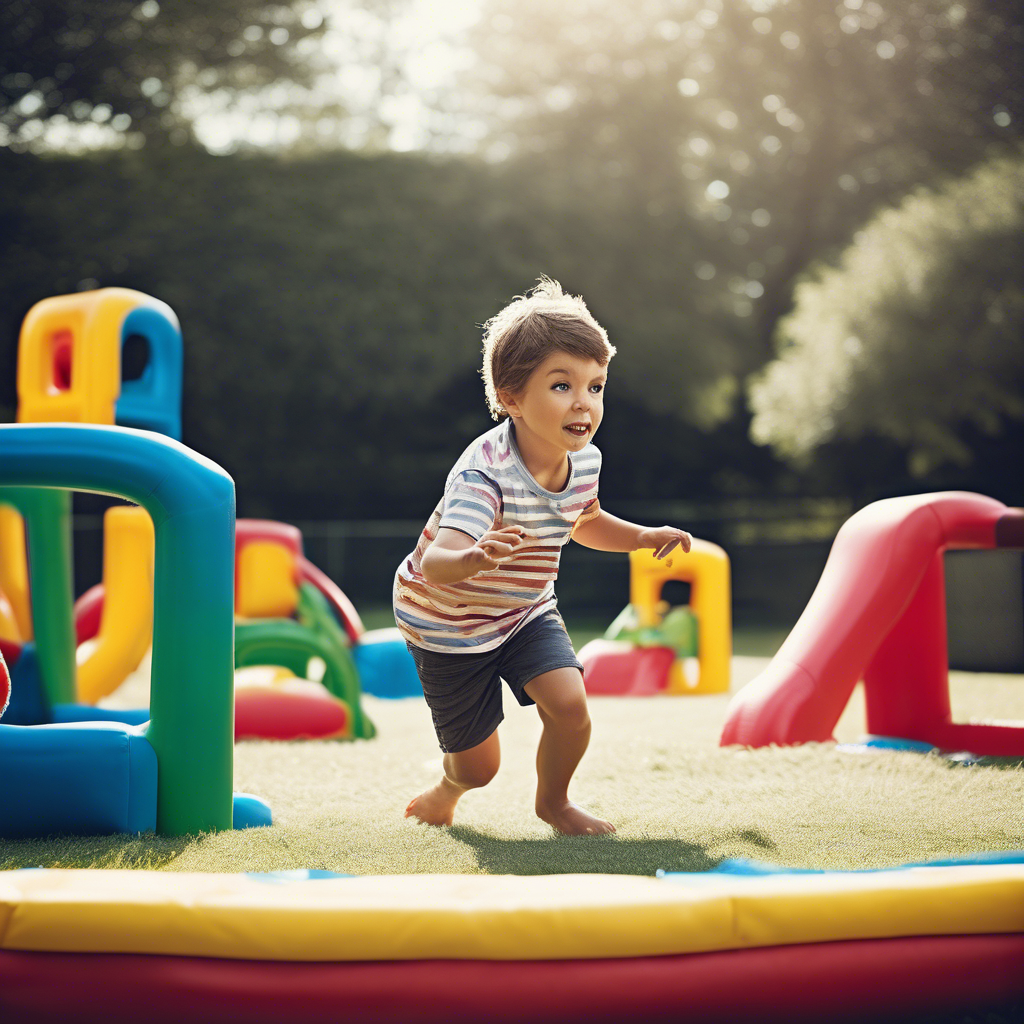 The Power of Play: Why Playtime is Essential for Child Growth - FAQ Section Image