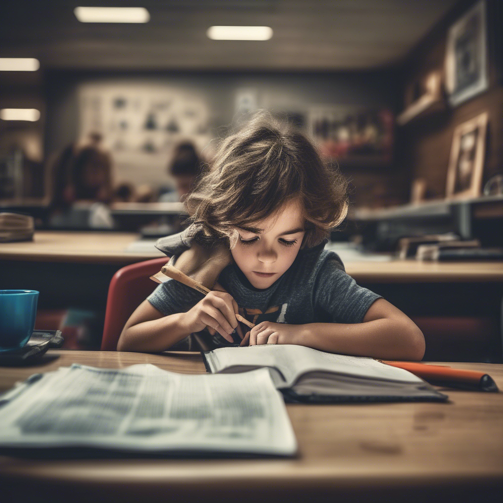 The Importance of Routine: How Daily Habits Help Kids Thrive - Content Illustration