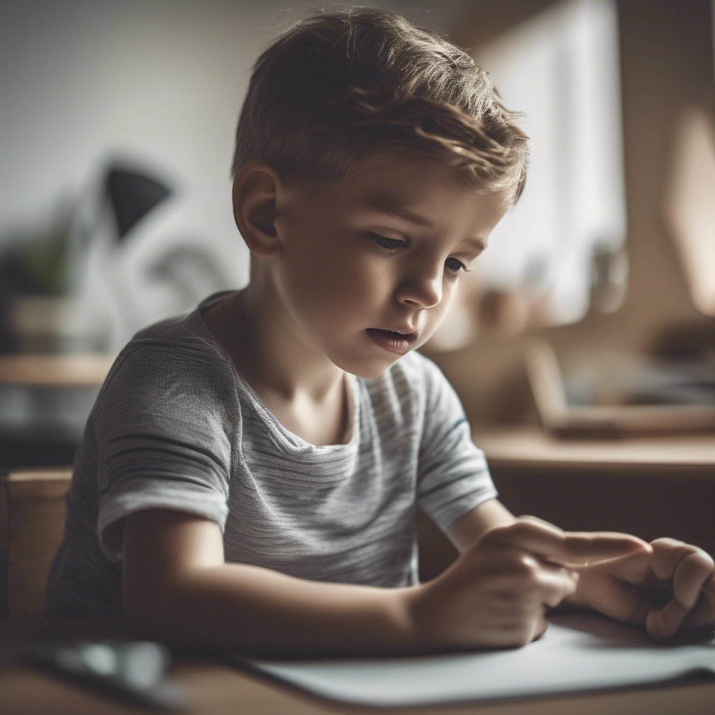 Stress Management for Parents: Practical Tips to Stay Calm - FAQ Section Image