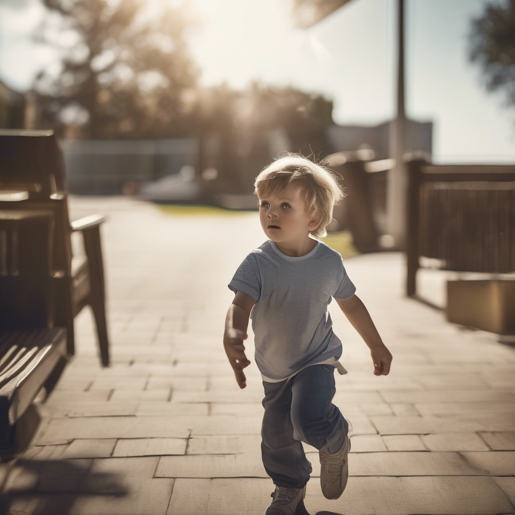 How to Spend Quality Time with Your Kids Despite a Busy Schedule - Content Illustration