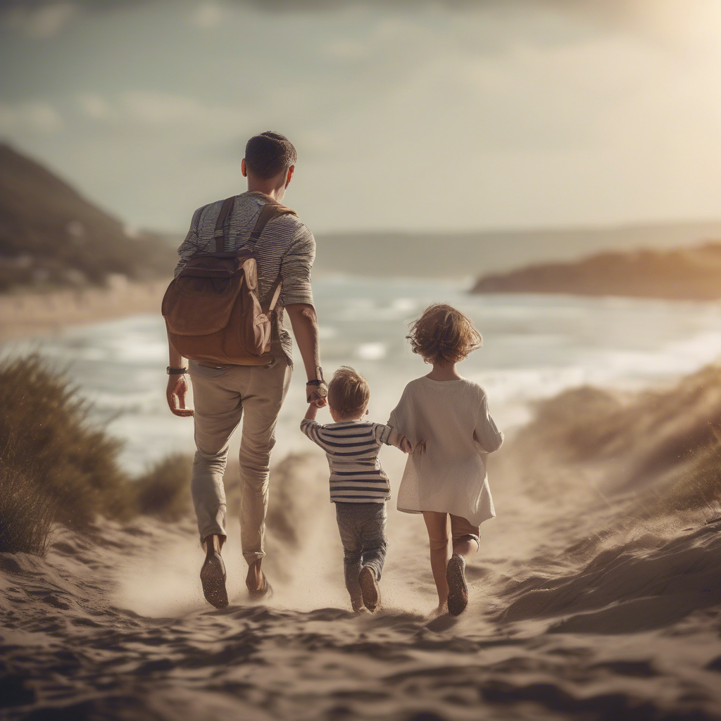 How to Spend Quality Time with Your Kids Despite a Busy Schedule - FAQ Section Image