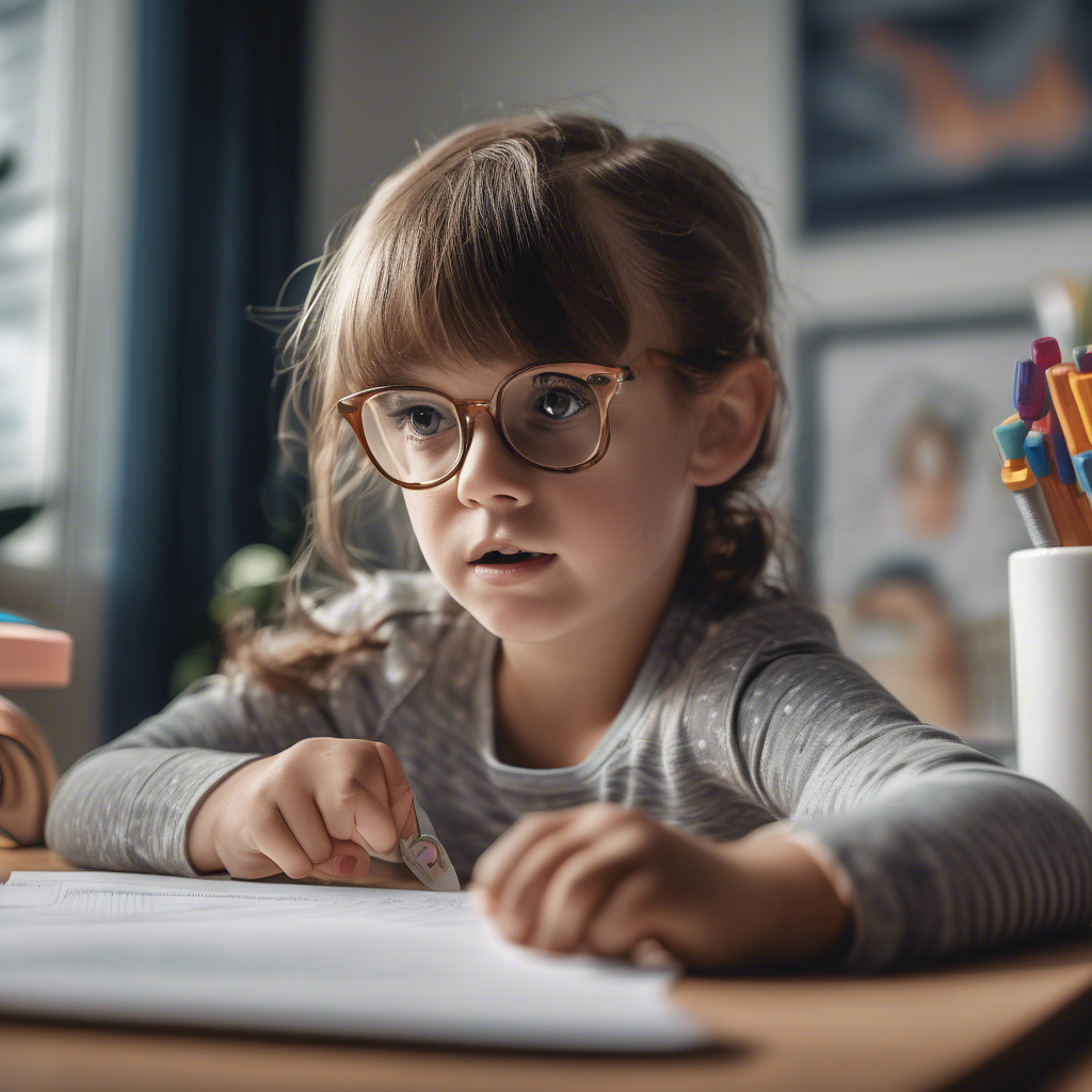 The Best Work-from-Home Strategies for Parents with Young Children - Content Illustration