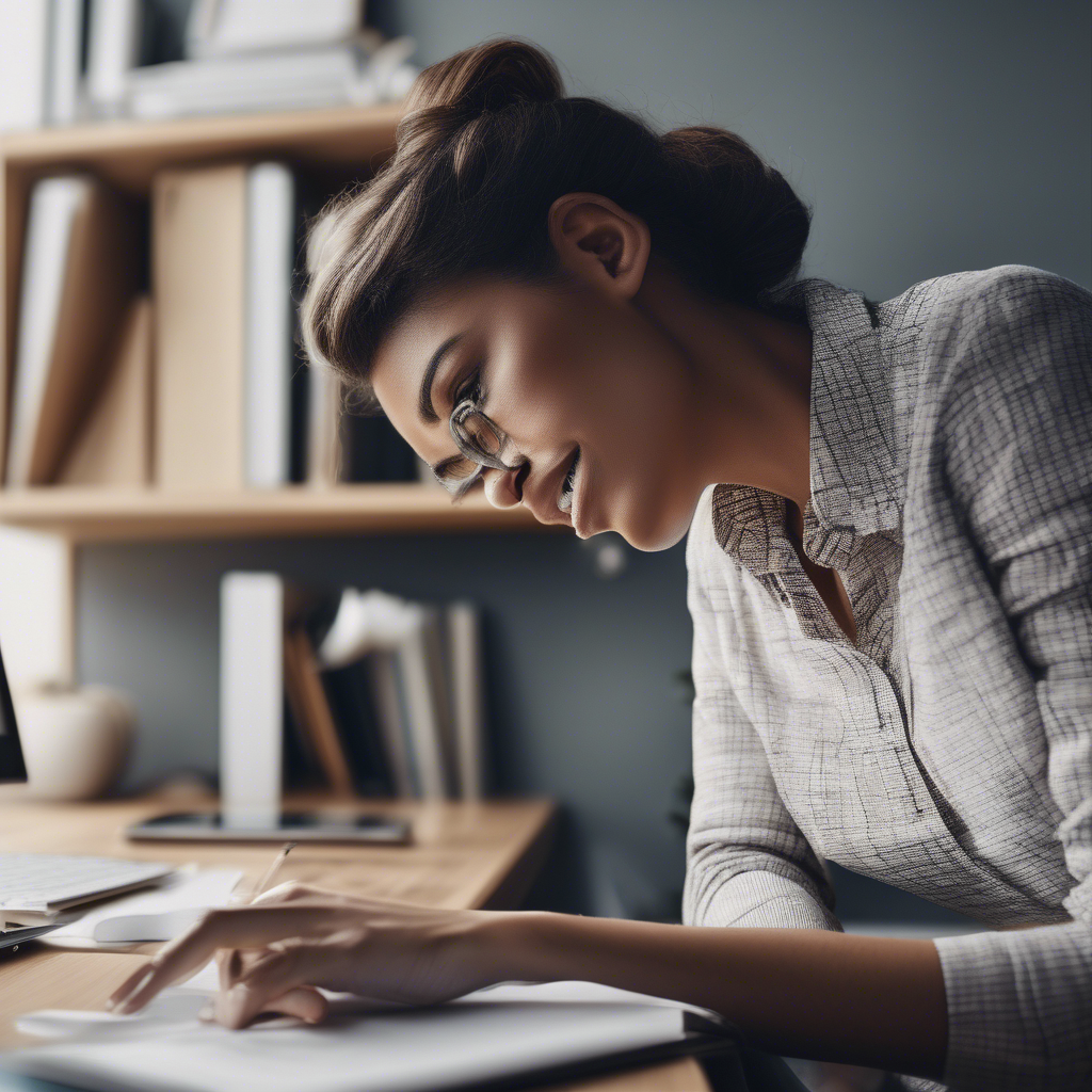 How to Set Boundaries Between Work and Family Life - FAQ Section Image