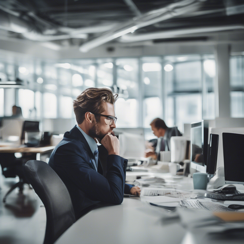 How to Stay Productive at Work Without Sacrificing Family Time - FAQ Section Image