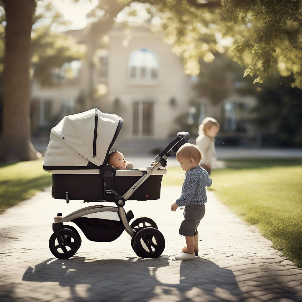The Importance of Parental Leave: How It Affects Your Family’s Well-Being - Content Illustration
